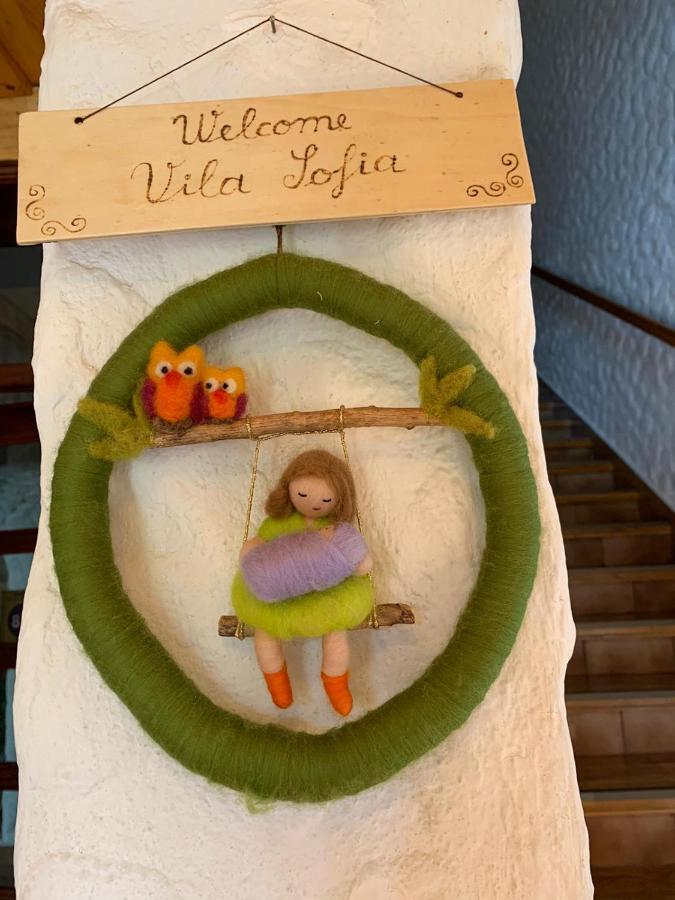 Vila Sofia بْريدال المظهر الخارجي الصورة